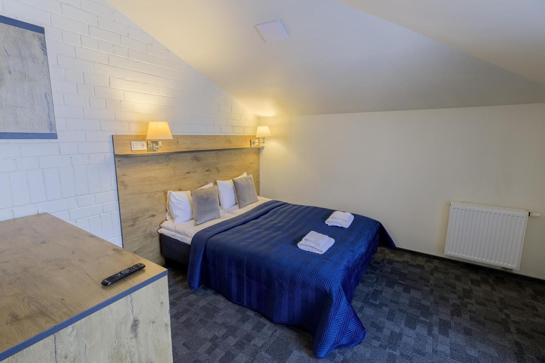 Loft Inn Self-Check In Vilnius Exterior photo