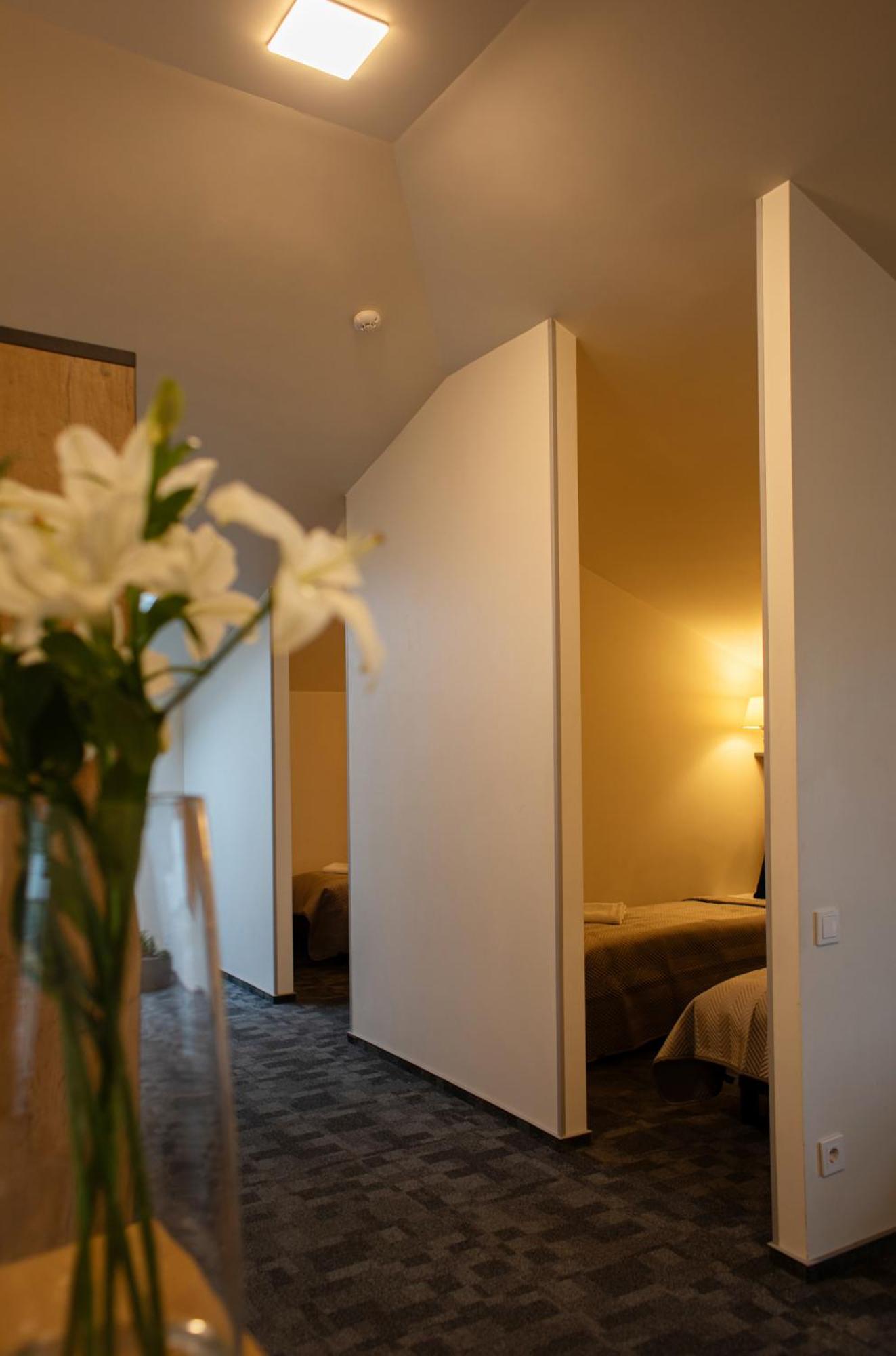 Loft Inn Self-Check In Vilnius Exterior photo