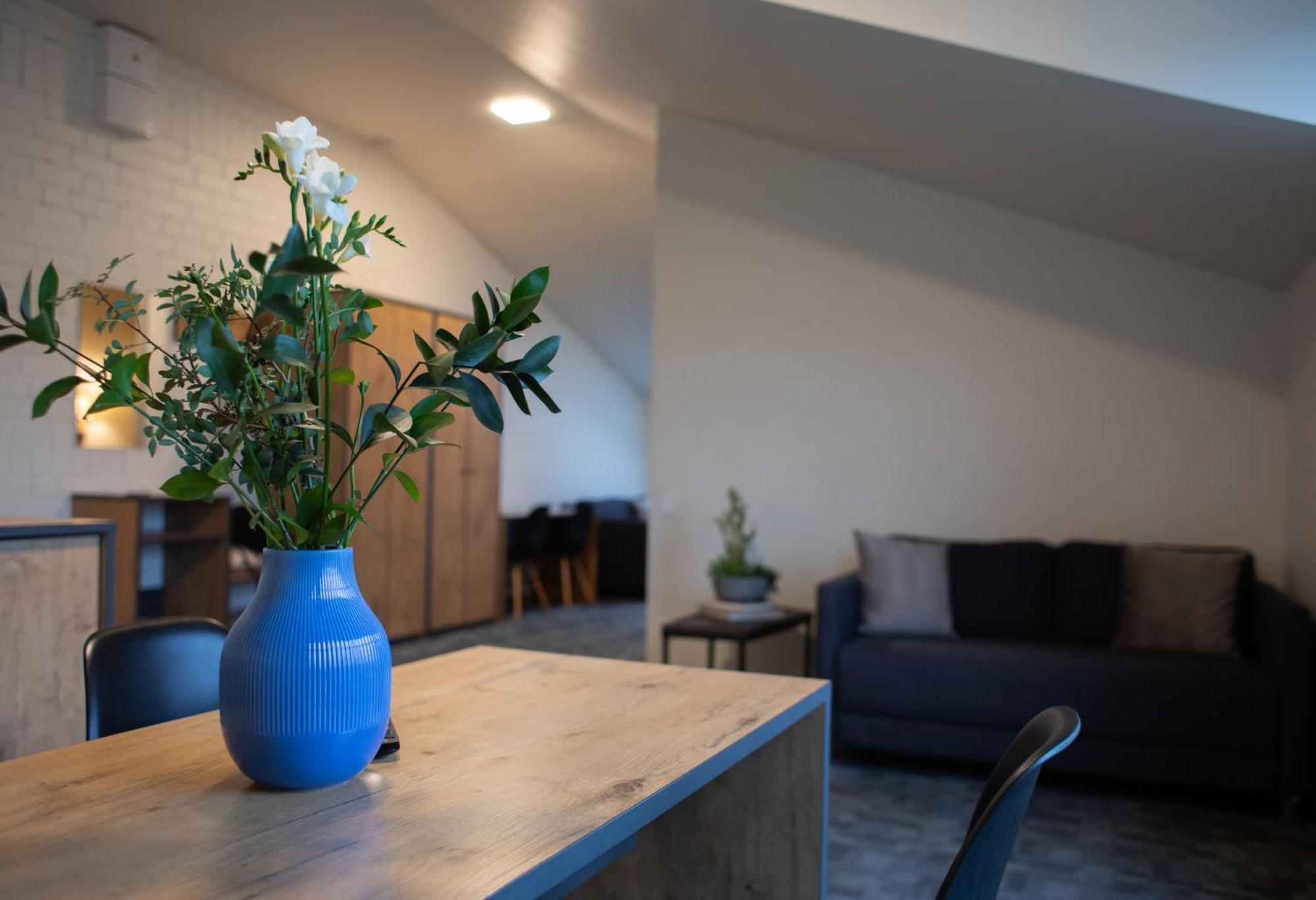 Loft Inn Self-Check In Vilnius Exterior photo